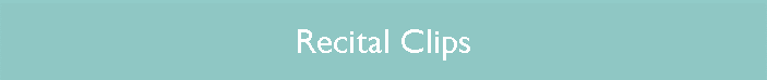 Recital Clips